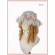 Alice Girl Doll Bed Deluxe JSK and Old Edition JSK(1st Pre-Order/2 Colours/Full Payment Without Shipping)